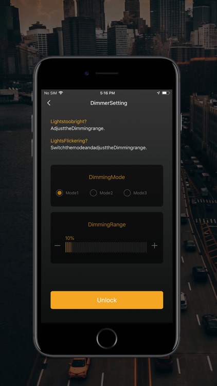 TreatLife screenshot-3