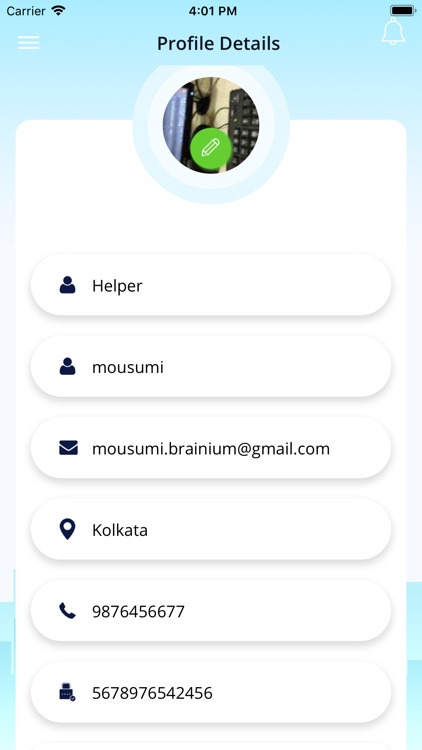 Carenow Staff screenshot-4