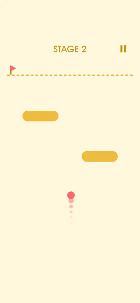 Ball Stop: Tap Tap Rush