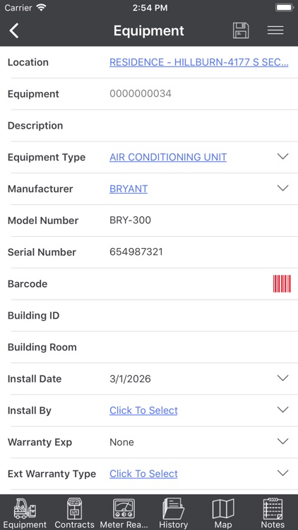 MobileTech R7.5 for Signature