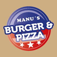 Manus Burger and Pizza