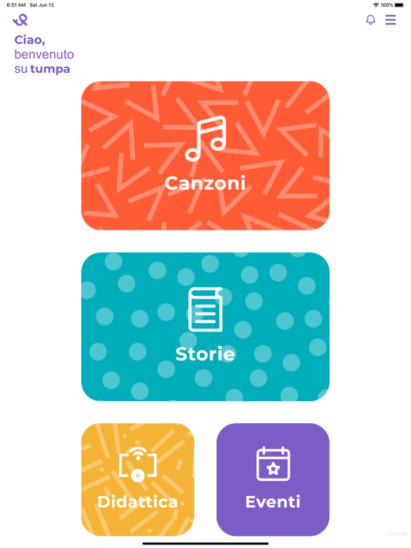 Screenshot #4 pour Tumpa