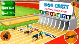 Game screenshot Dog Crazy Race Simulator 2023 hack