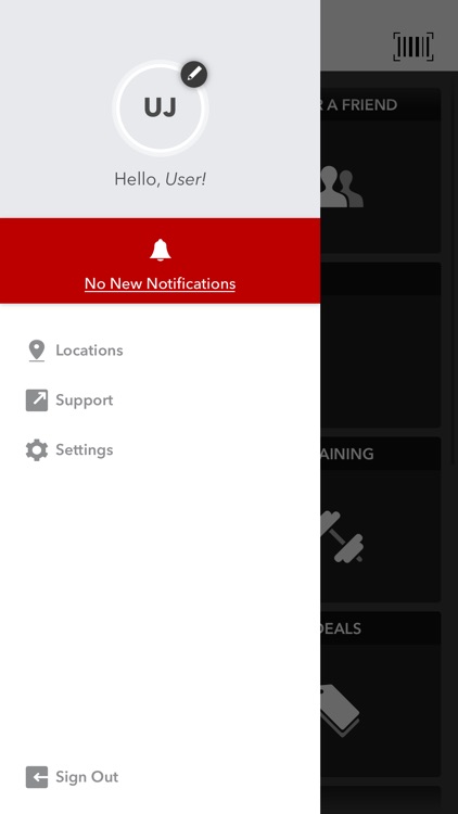 Hollywood Fitness, screenshot-3