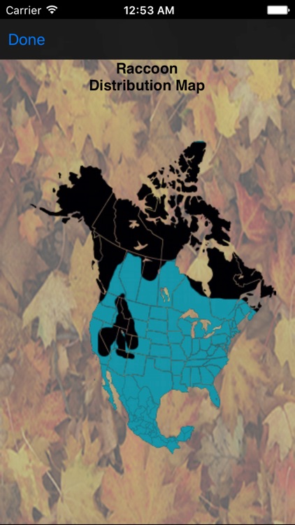 Critter Trax - Animal Tracks screenshot-4