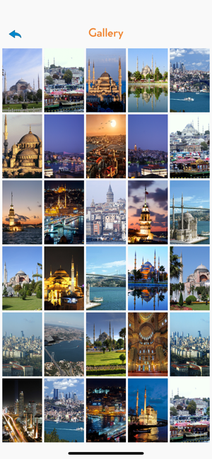 Istanbul Tour Guide(圖4)-速報App