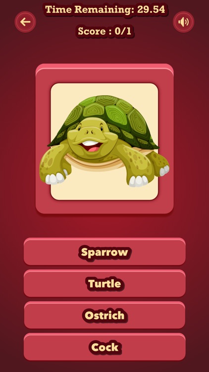 Predict The Animal screenshot-3