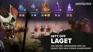 Dota Underlords iphone bilder 2