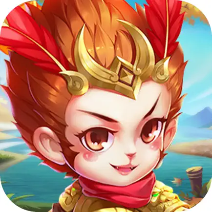 猴王闖天關 Cheats