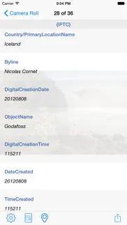 photo metadata viewer exif gps iphone screenshot 3
