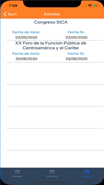 Innov@ICAP screenshot-4