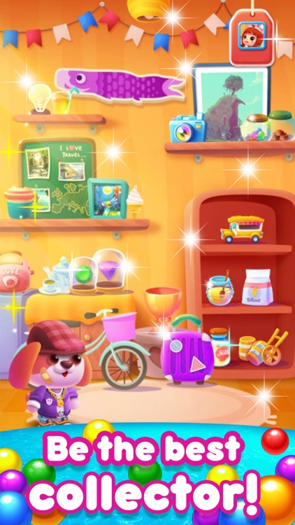 Bubble Bird 2019 screenshot-5