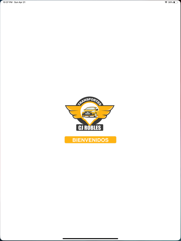 Screenshot #4 pour Transportes CJRobles