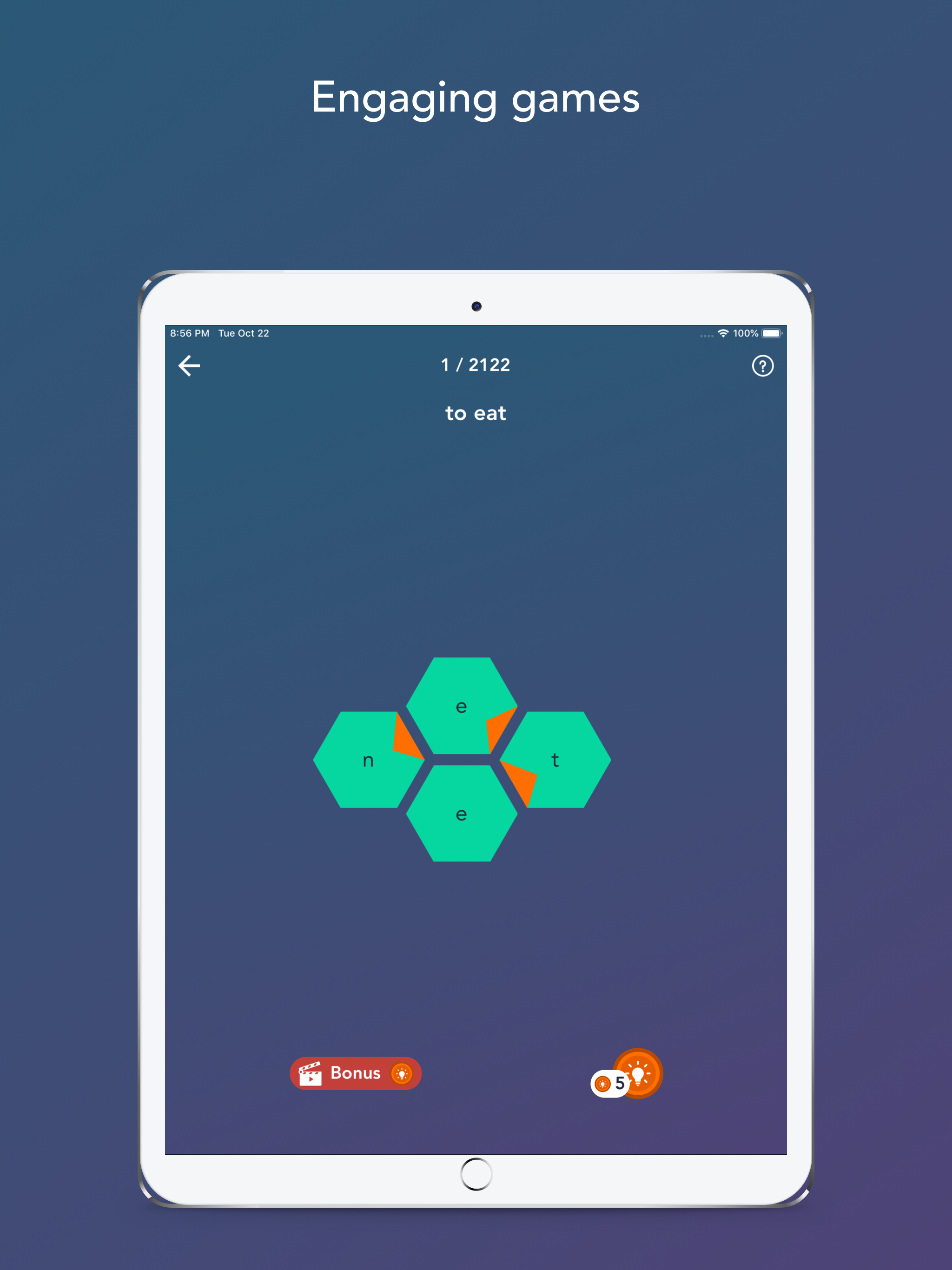Tobo: Learn Dutch Vocabulary screenshot 11