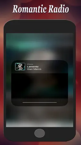 Game screenshot Romantic Radio hack