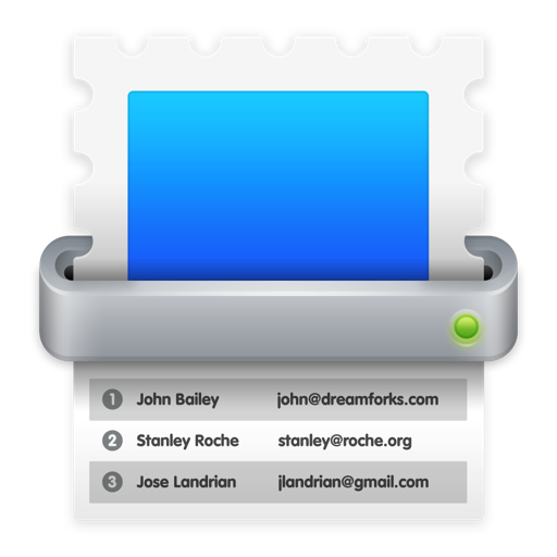 eMail Extractor Pro