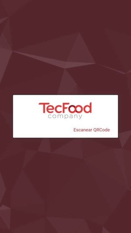 Tecfood MyOrder