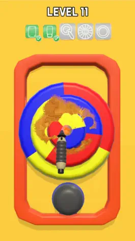 Game screenshot Lock Pick 3D hack