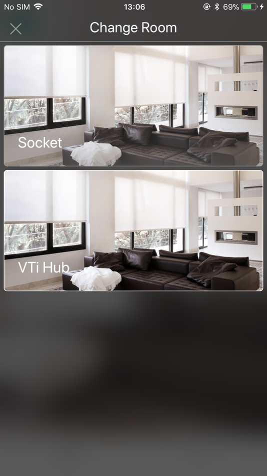 #3. VTi HomeMate (iOS) 由: Vertilux Limited