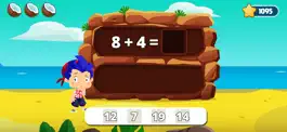 Game screenshot 1-й класс математические игры mod apk