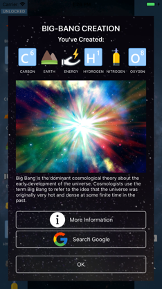 Chemyst screenshot 3