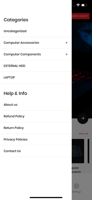 HyperX Computers(圖4)-速報App