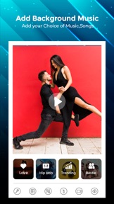 CollageKing pro - Photo, Video screenshot