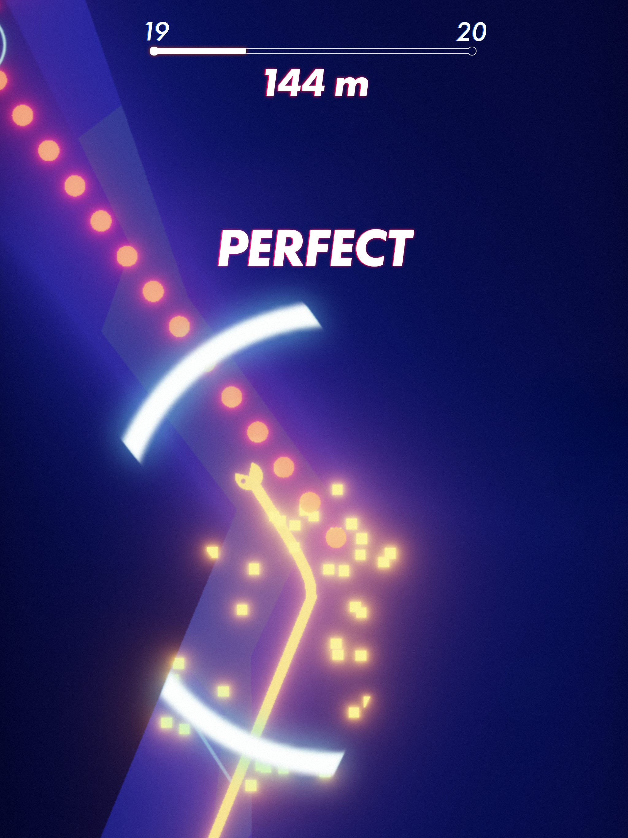 Ascend Down screenshot 11