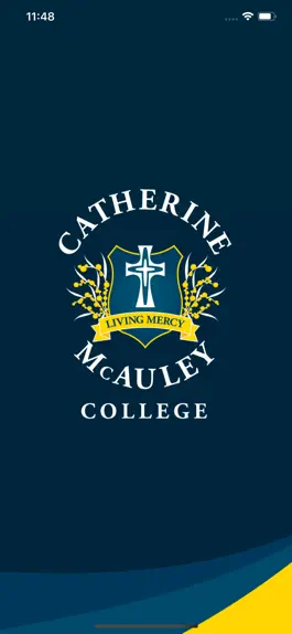 Game screenshot Catherine McAuley College mod apk