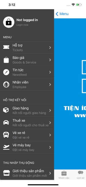 MTSG - Tiện ích công nghệ(圖4)-速報App