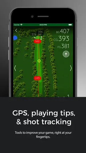 Grassy Hill Country Club screenshot 3