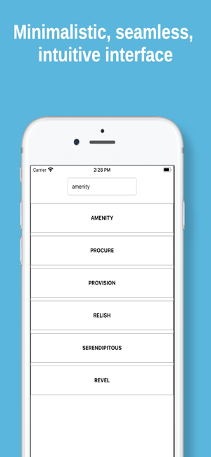 VocabularyQuiz(圖2)-速報App