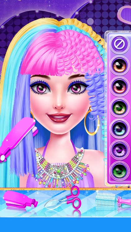 Hairdresser! Hair Salon Games