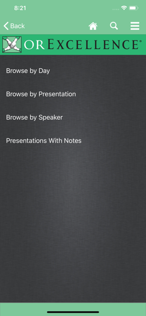 ORX Conference(圖3)-速報App
