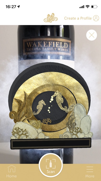 Wakefield Taylors Family Wines