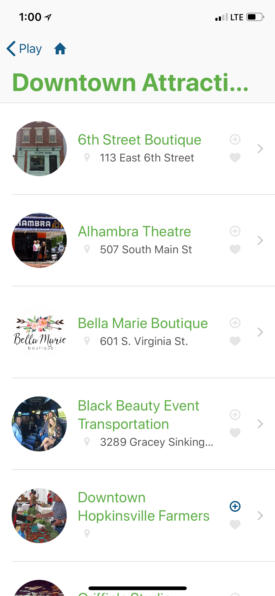 Visit Hopkinsville