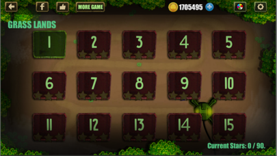 Screenshot #3 pour Kingdom Chaos