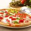 Sals pizza App Delete