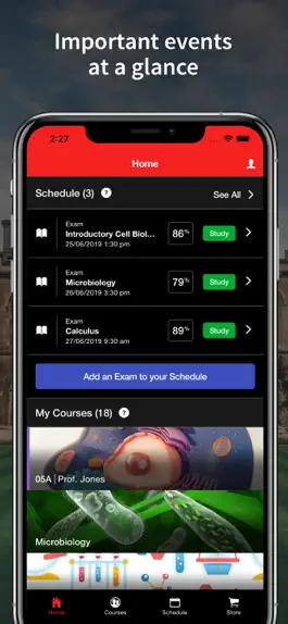 Game screenshot Minute School hack