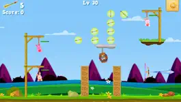 Game screenshot Bunny Shooter : Bow Masters mod apk