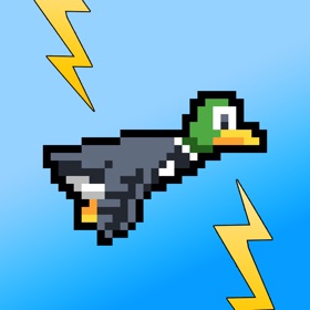 Snímky obrazovky (4) Zappy Duck