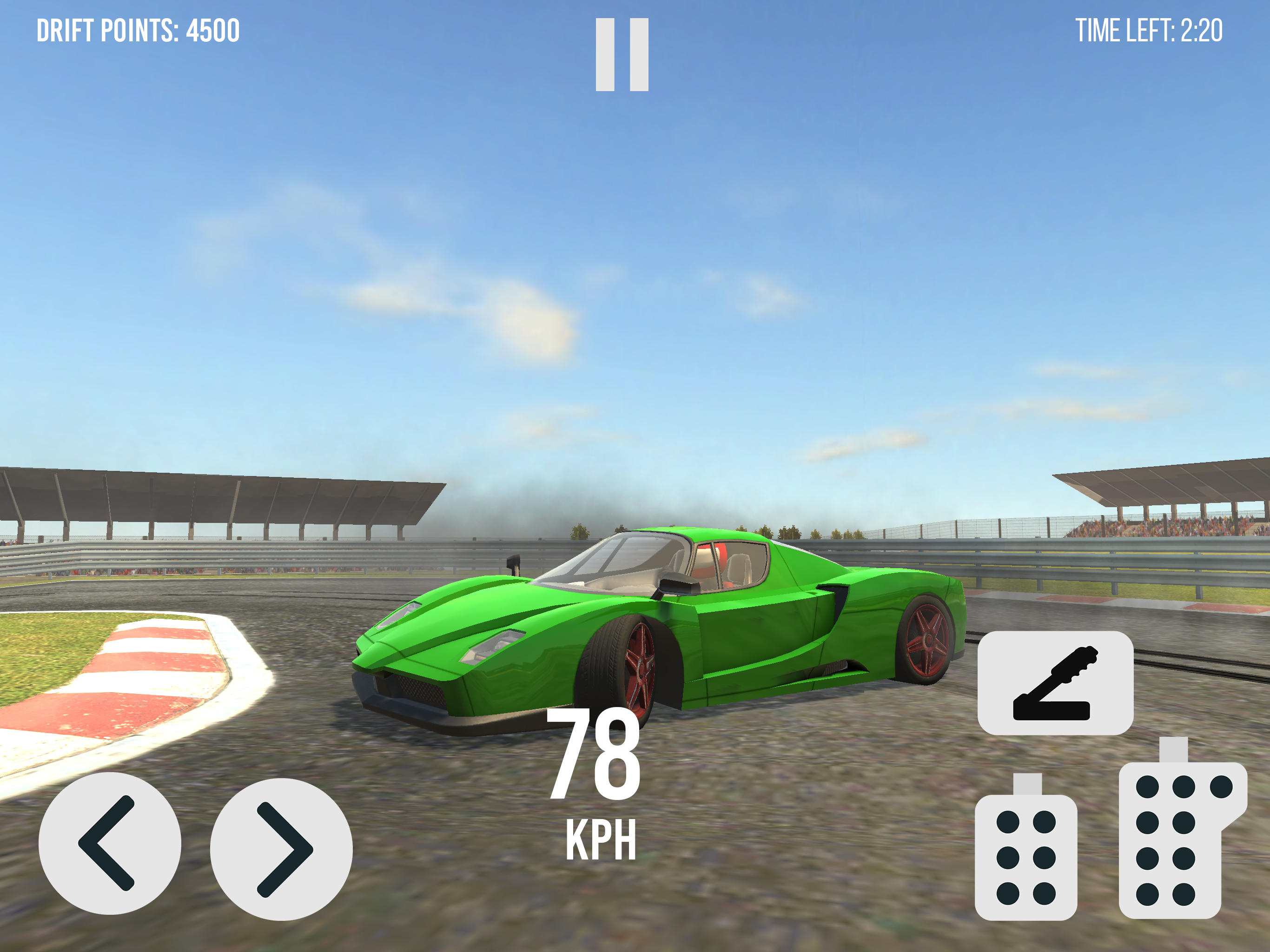 Car Drifting: Drift Legends 3d