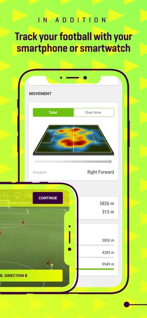 Jogueiros FC on the App Store