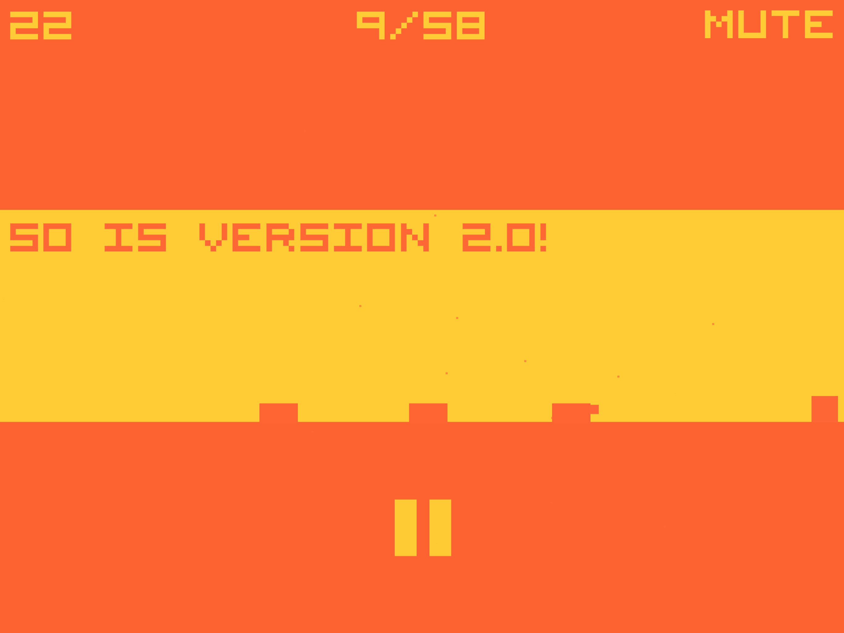 Damn Brick 2 screenshot 8
