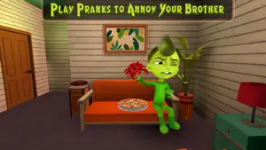 The Siblings 2020 screenshot 1