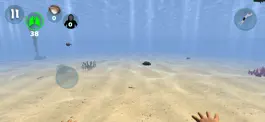 Game screenshot Sinyar Diving سنيار غوص hack