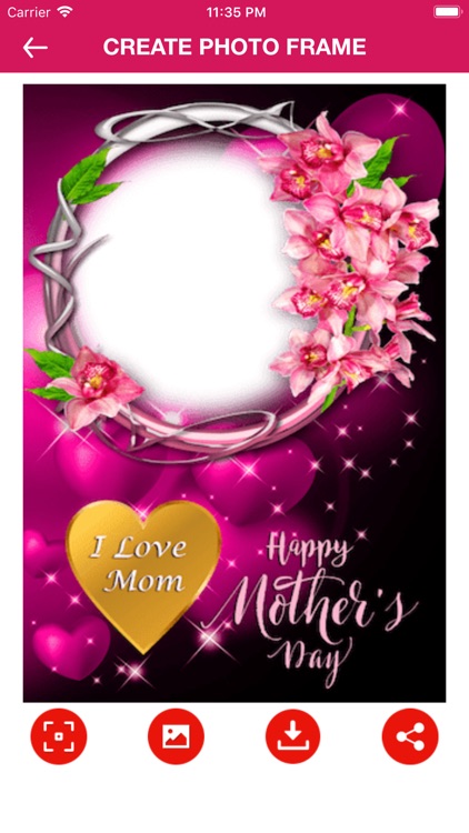 Mother's Day Wishes screenshot-6