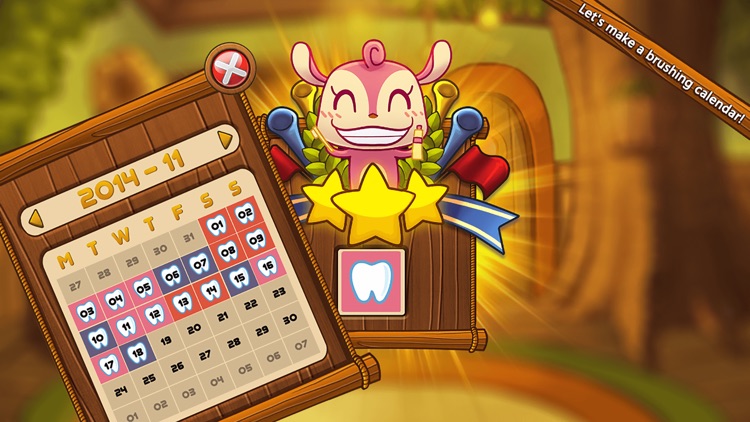 Love Brush Teeth screenshot-3