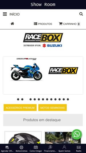 RACEBOX(圖2)-速報App