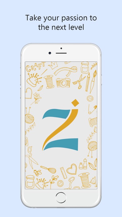 Sell on Zabayen Screenshot